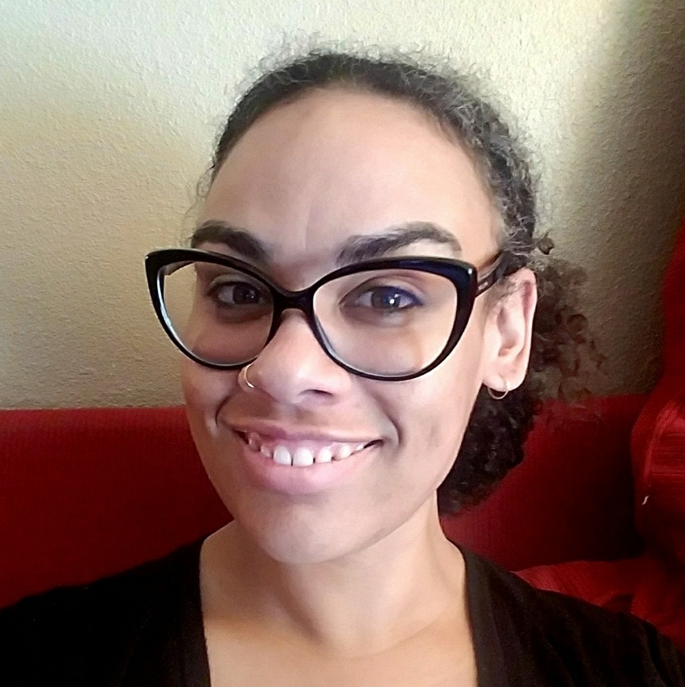 Meet your Posher, Tara